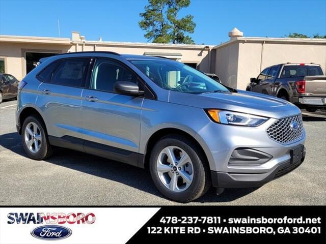 new 2024 Ford Edge car, priced at $28,675