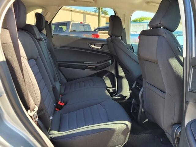 new 2024 Ford Edge car, priced at $38,675