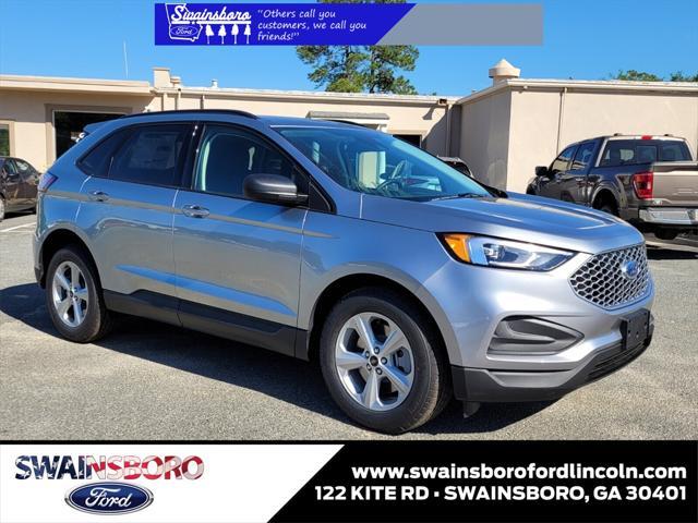 new 2024 Ford Edge car, priced at $36,600