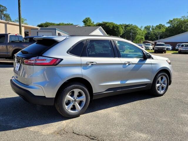 new 2024 Ford Edge car, priced at $38,675