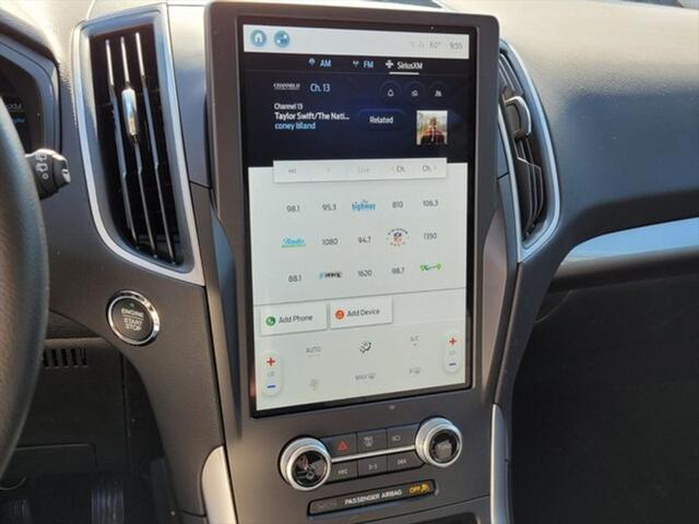 new 2024 Ford Edge car, priced at $38,675