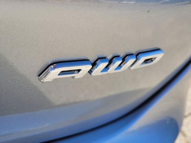 new 2024 Ford Edge car, priced at $38,675