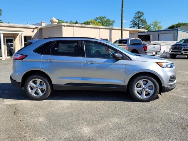 new 2024 Ford Edge car, priced at $38,675