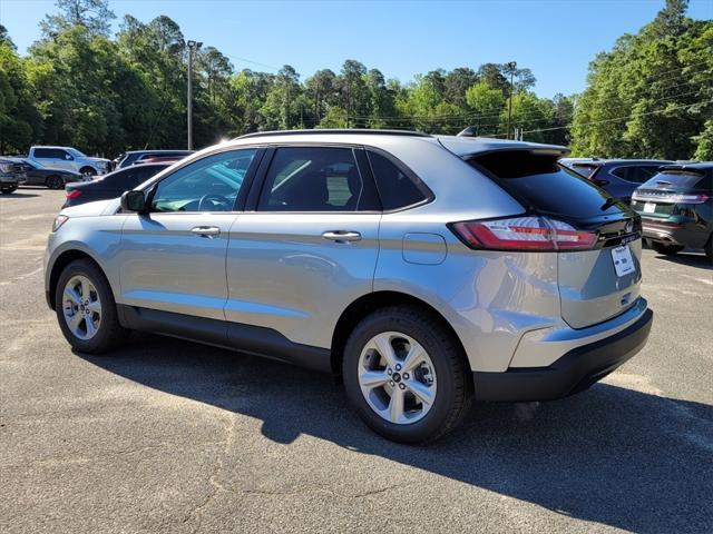 new 2024 Ford Edge car, priced at $36,600