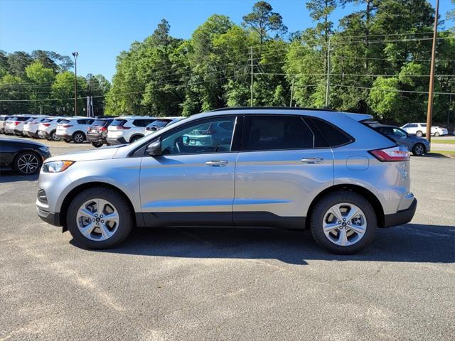 new 2024 Ford Edge car, priced at $36,600