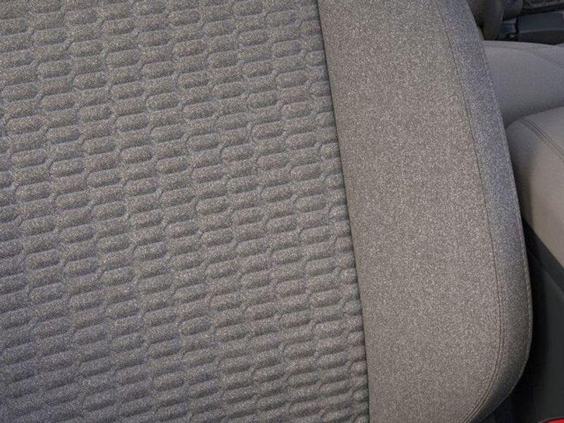 new 2025 Ford Ranger car, priced at $36,995