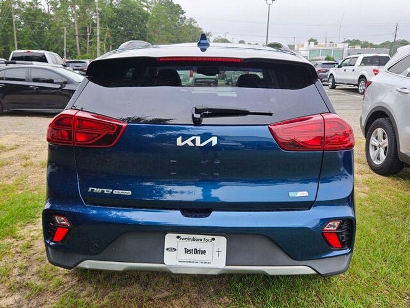 used 2022 Kia Niro car, priced at $18,575