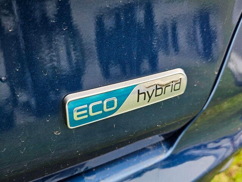 used 2022 Kia Niro car, priced at $18,575