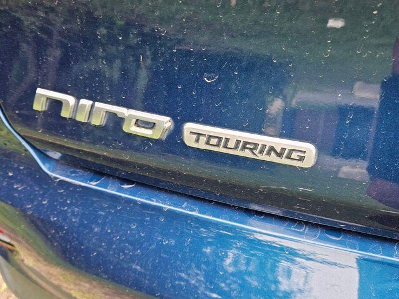 used 2022 Kia Niro car, priced at $18,575