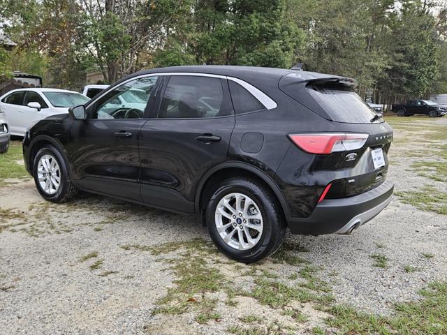 used 2022 Ford Escape car, priced at $19,762