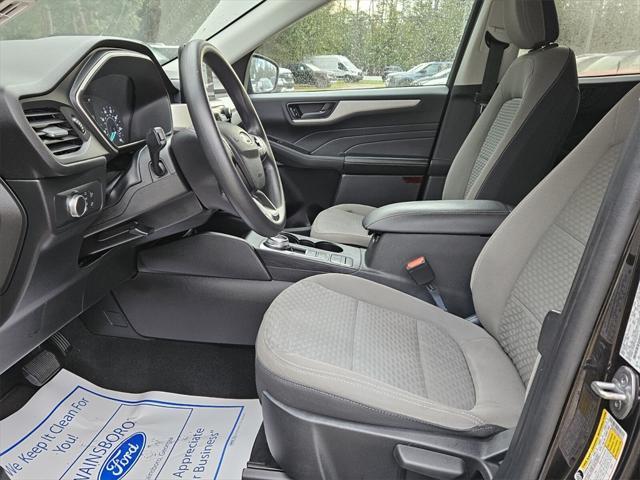 used 2022 Ford Escape car, priced at $19,762