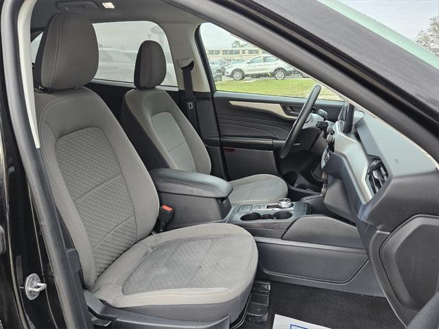 used 2022 Ford Escape car, priced at $19,762