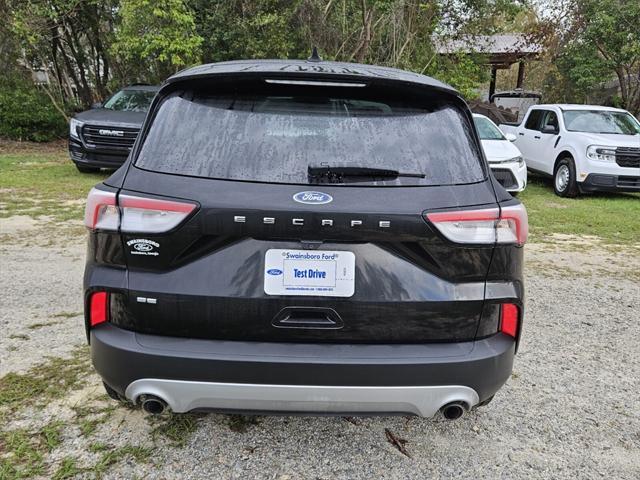 used 2022 Ford Escape car, priced at $19,762