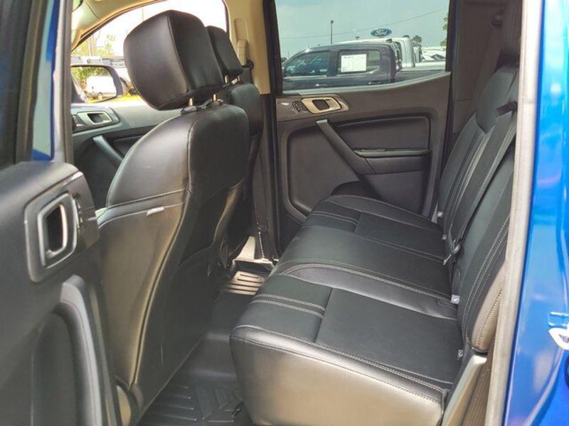 used 2020 Ford Ranger car, priced at $35,997