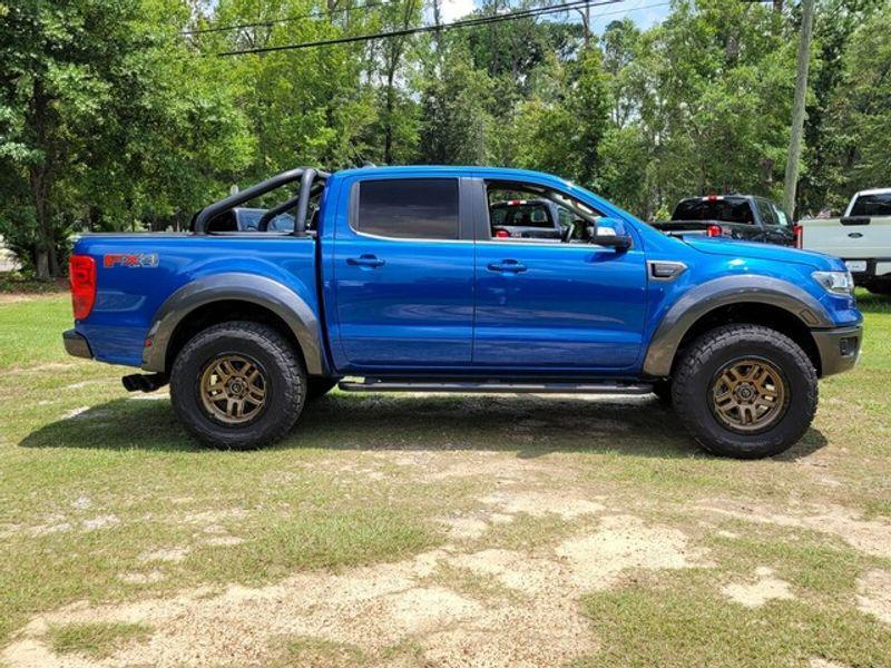 used 2020 Ford Ranger car, priced at $35,997