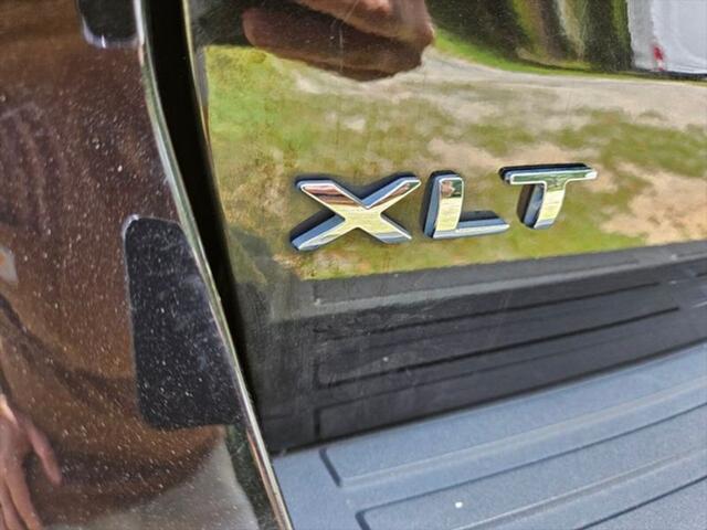 used 2024 Ford Expedition car, priced at $50,525