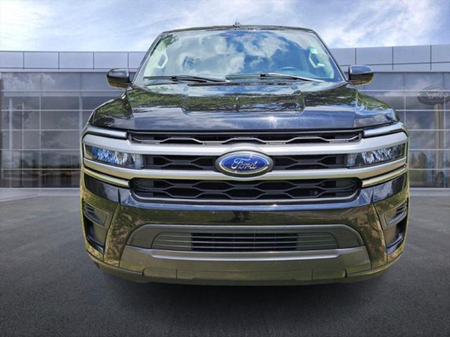 used 2024 Ford Expedition car, priced at $50,525