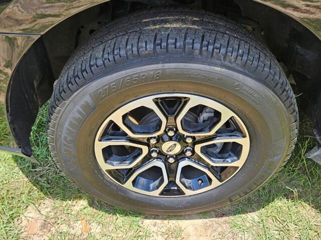 used 2024 Ford Expedition car, priced at $50,525