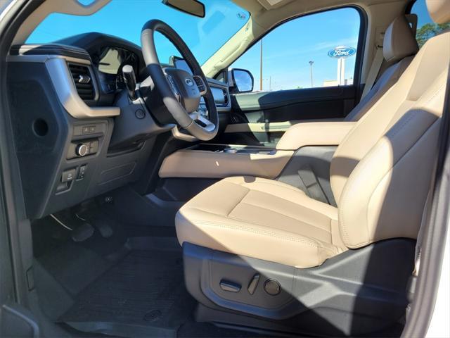 new 2024 Ford Expedition car, priced at $58,995