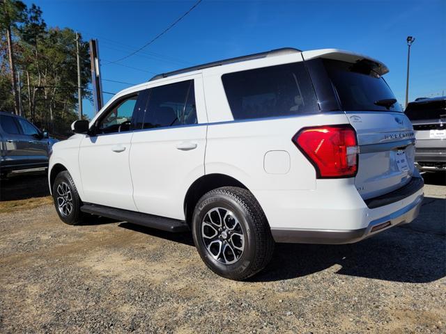 new 2024 Ford Expedition car, priced at $58,995