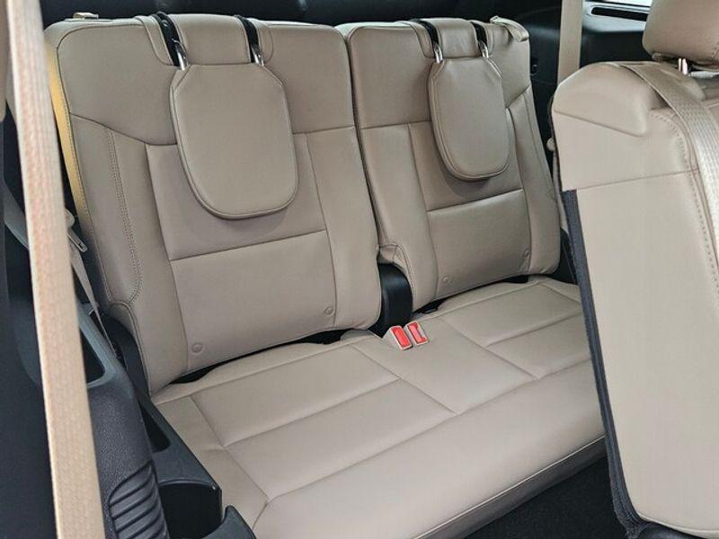 used 2023 Ford Explorer car, priced at $30,992