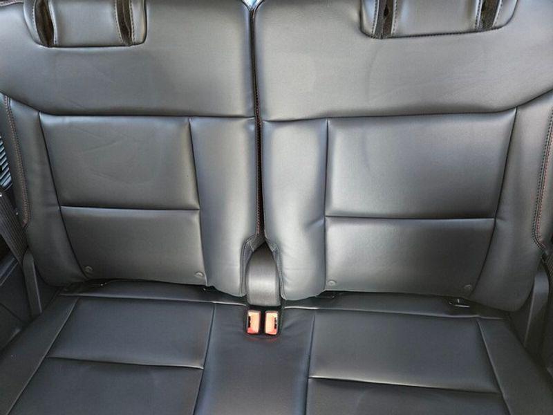 new 2025 Ford Explorer car, priced at $52,495