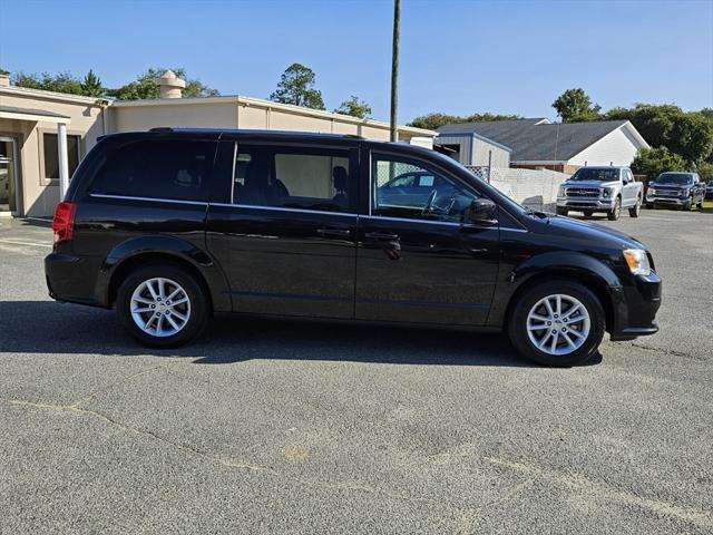 used 2019 Dodge Grand Caravan car, priced at $13,610