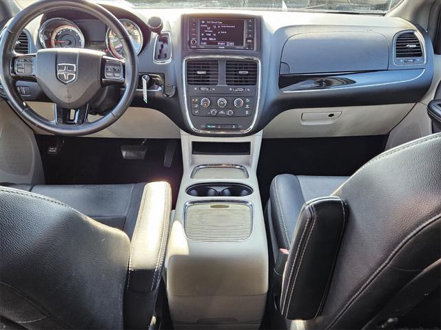 used 2019 Dodge Grand Caravan car, priced at $13,610