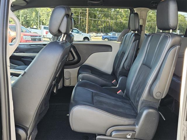 used 2019 Dodge Grand Caravan car, priced at $13,610