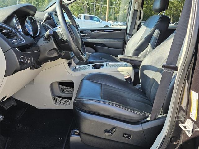 used 2019 Dodge Grand Caravan car, priced at $13,610