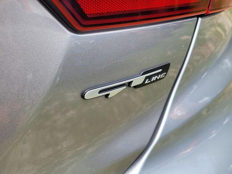 used 2023 Kia Forte car, priced at $21,050
