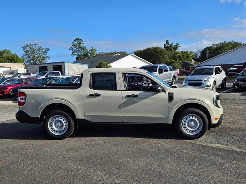 new 2025 Ford Maverick car, priced at $32,670