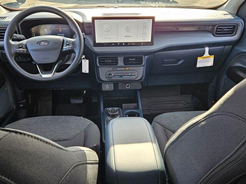 new 2025 Ford Maverick car, priced at $32,670