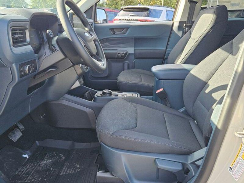 new 2025 Ford Maverick car, priced at $32,670