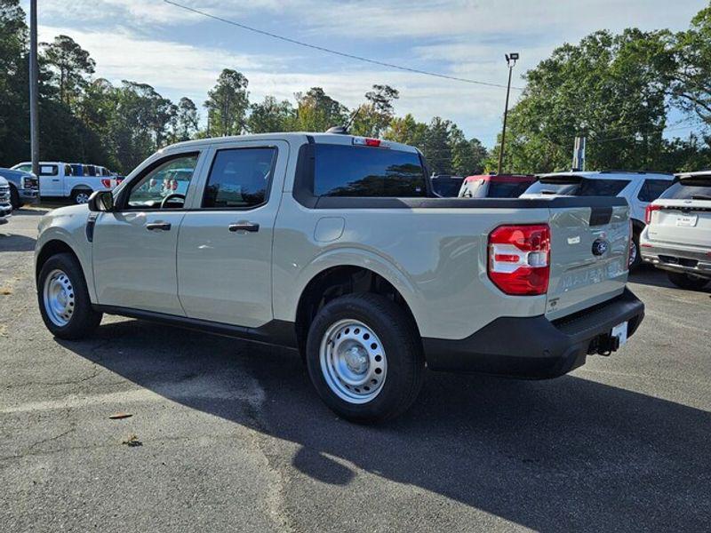 new 2025 Ford Maverick car, priced at $32,670