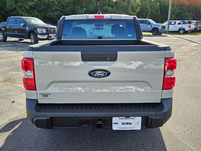 new 2025 Ford Maverick car, priced at $32,670