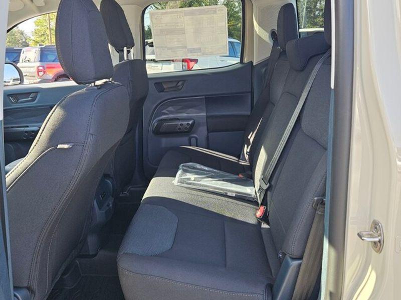 new 2025 Ford Maverick car, priced at $32,670