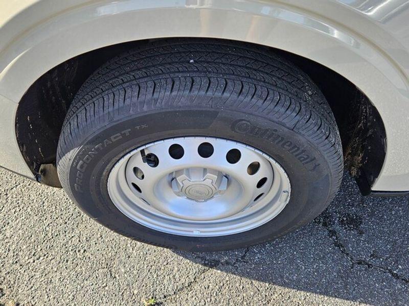 new 2025 Ford Maverick car, priced at $32,670