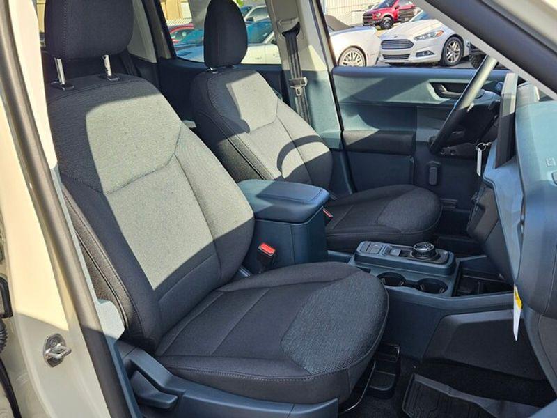 new 2025 Ford Maverick car, priced at $32,670