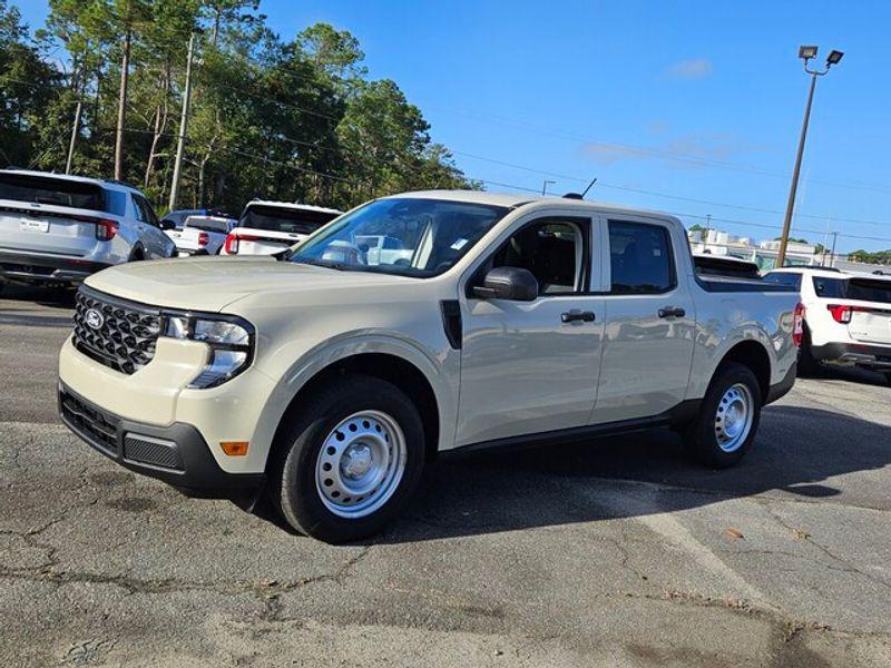 new 2025 Ford Maverick car, priced at $32,670