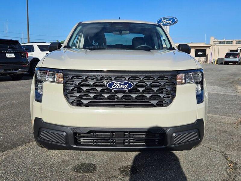 new 2025 Ford Maverick car, priced at $32,670