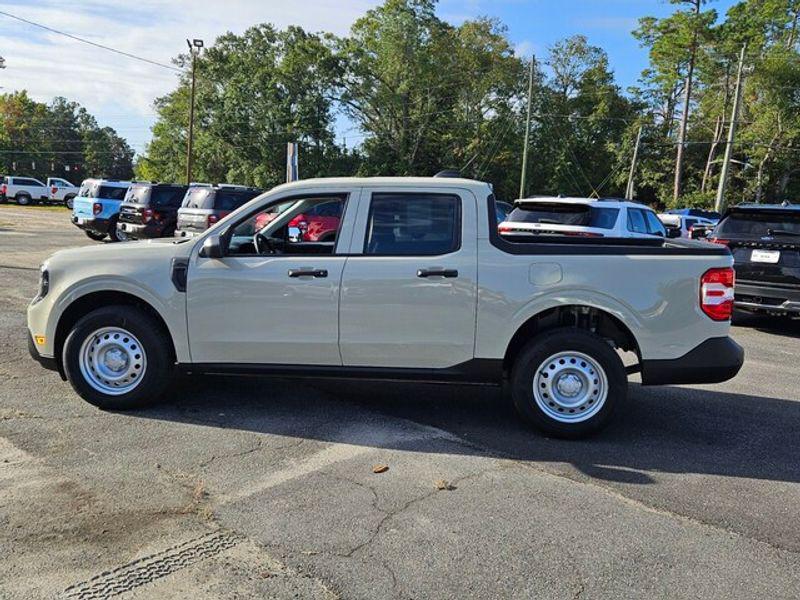 new 2025 Ford Maverick car, priced at $32,670