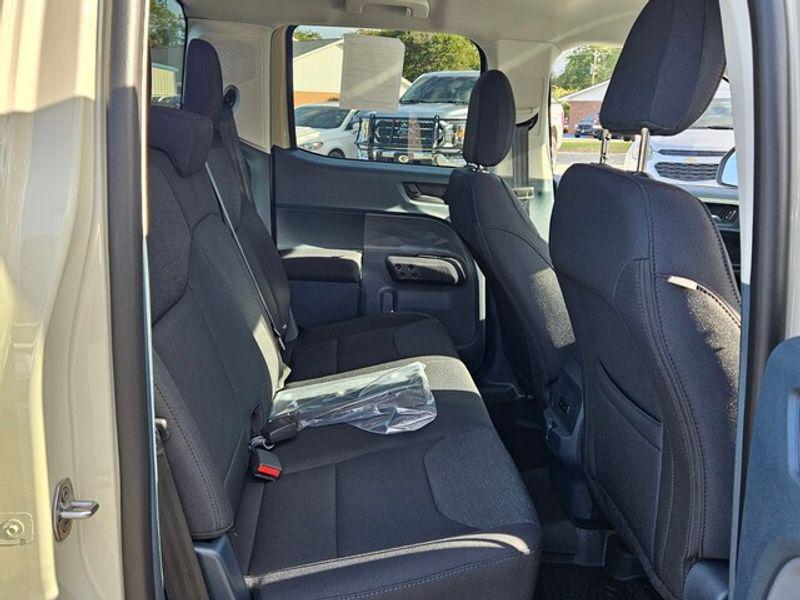 new 2025 Ford Maverick car, priced at $32,670