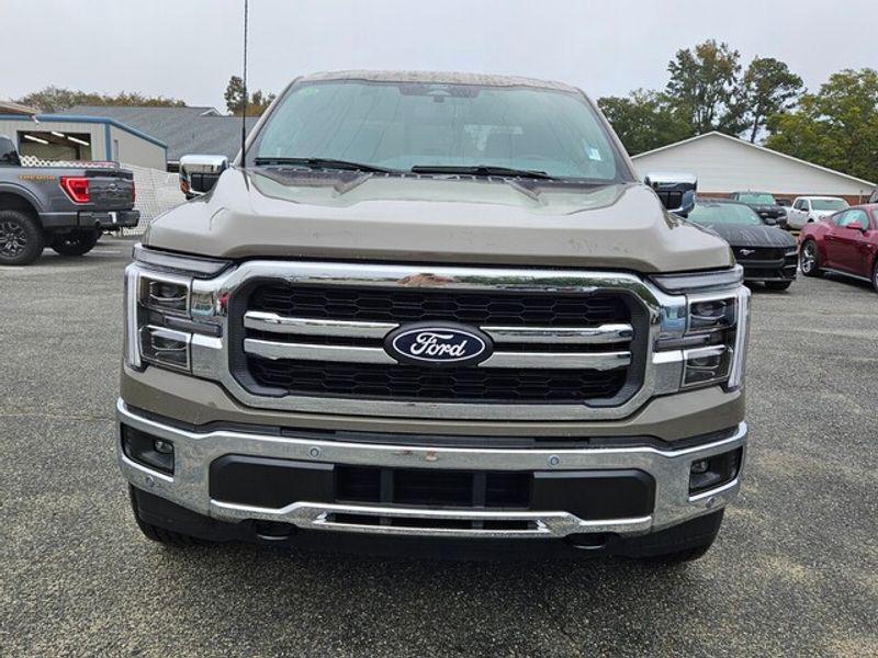 new 2025 Ford F-150 car, priced at $72,964