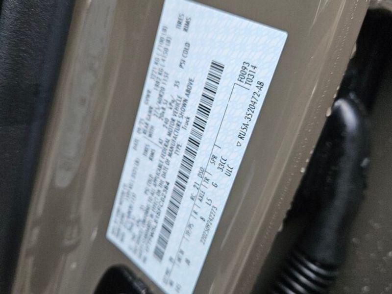 new 2025 Ford F-150 car, priced at $72,964