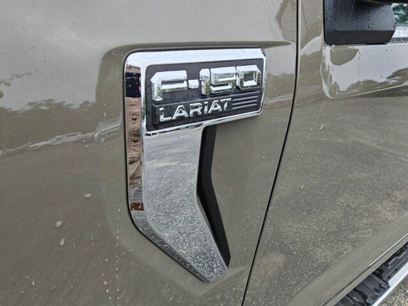 new 2025 Ford F-150 car, priced at $72,964