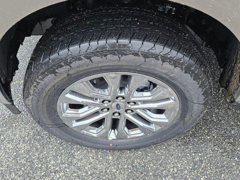 new 2025 Ford F-150 car, priced at $72,964