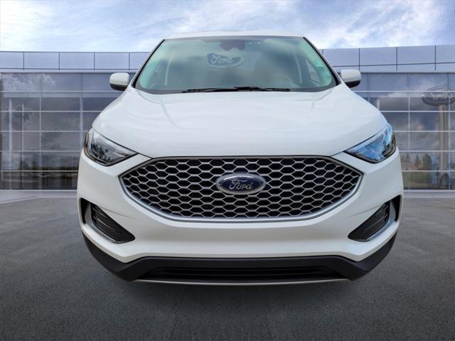 used 2023 Ford Edge car, priced at $22,320