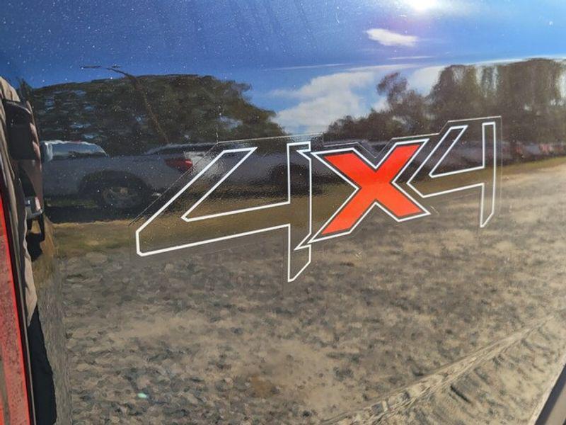 new 2025 Ford Ranger car, priced at $35,995