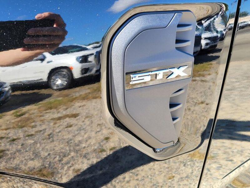 new 2025 Ford Ranger car, priced at $35,995